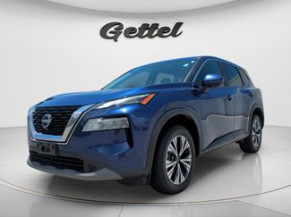 Used 2023 Nissan Rogue SV AWD/4WD video 1