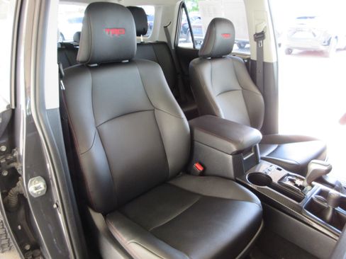 Used 2024 Toyota 4Runner TRD Pro AWD/4WD image 26