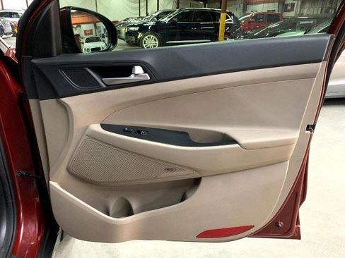 Used 2019 Hyundai Tucson Ultimate FWD image 51