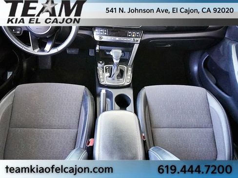 Certified 2024 Kia Seltos S AWD/4WD image 19