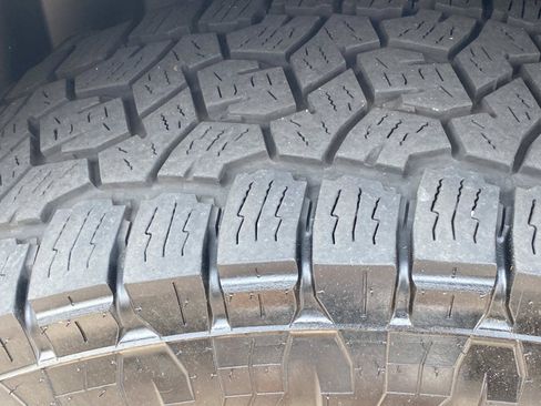 Used 2018 Jeep Wrangler Unlimited Sport AWD/4WD image 15