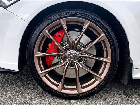 Used 2025 Acura Integra Type S image 12