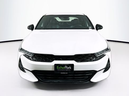 Used 2022 Kia K5 GT-Line FWD image 2