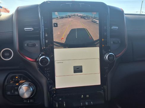 Used 2022 RAM 1500 Rebel w/ Rebel Level 1 Equipment Group image 17