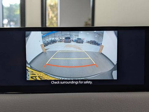 Certified 2024 MAZDA CX-50 AWD 2.5 S w/ Cargo Package image 14