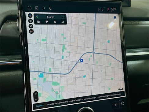 Used 2026 GMC Terrain Elevation w/ Elevation Premium Package image 11