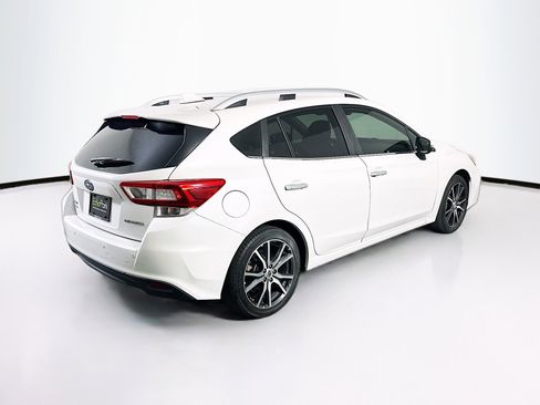 Used 2018 Subaru Impreza 2.0i Limited image 9