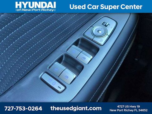 Certified 2024 Hyundai Palisade Calligraphy AWD/4WD image 23