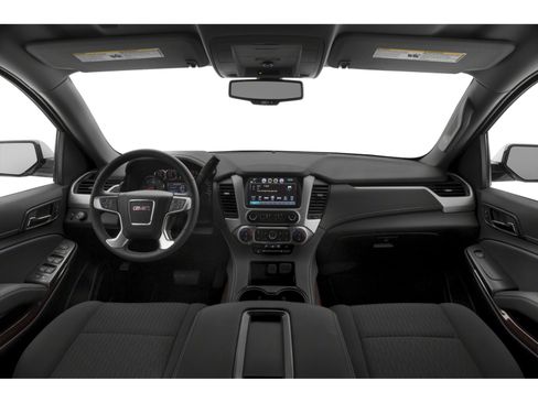 Used 2018 GMC Yukon XL SLT w/ Premium Edition image 7