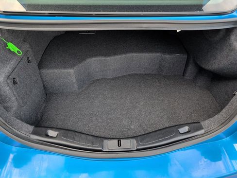 Used 2019 Ford Fusion SE image 20