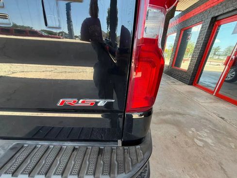 Used 2020 Chevrolet Silverado 1500 RST w/ Texas Edition AWD/4WD image 13