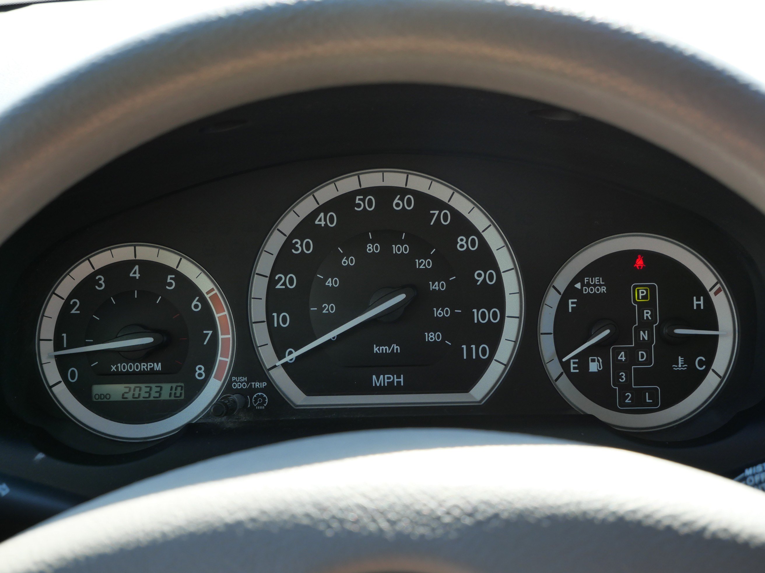 Used 2005 Toyota Sienna CE FWD image 21