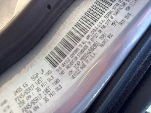 Used 2017 Jeep Cherokee Trailhawk w/ Comfort/Convenience Group image 15