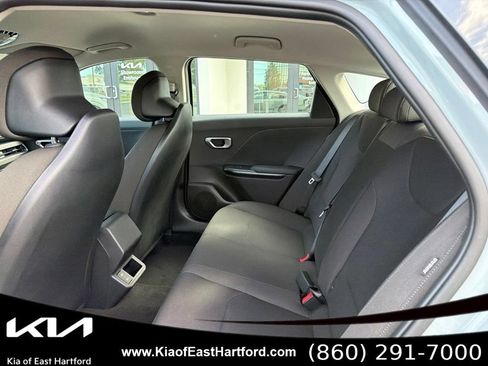 New 2026 Kia K4 FWD image 19