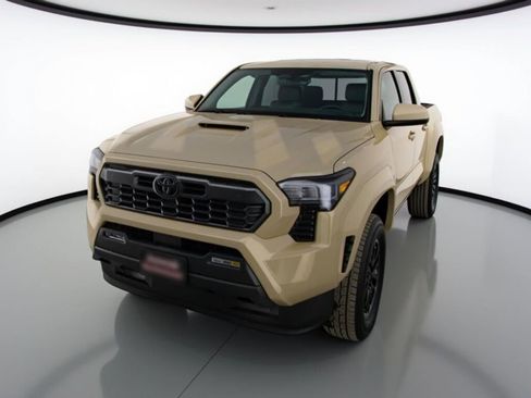 New 2026 Toyota Tacoma TRD Sport image 3