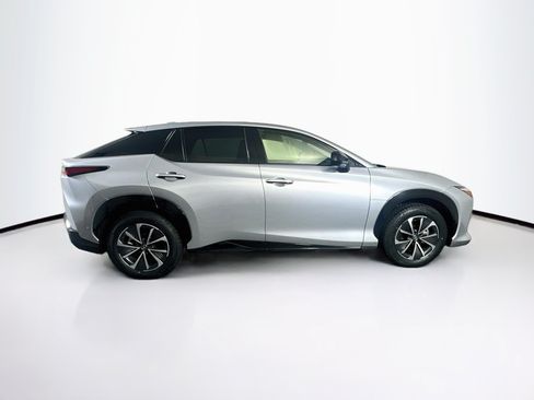 Used 2023 Lexus RZ 450e Premium w/ Technology Package AWD/4WD image 10
