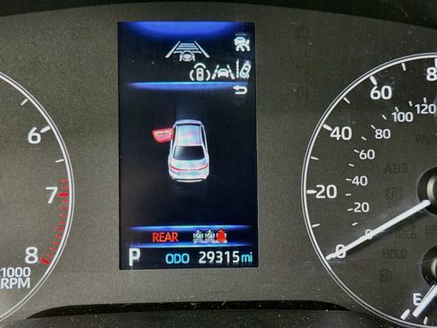 Used 2024 Toyota Corolla LE FWD image 18