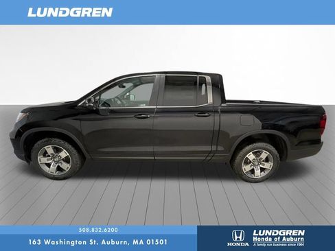 New 2026 Honda Ridgeline RTL image 24