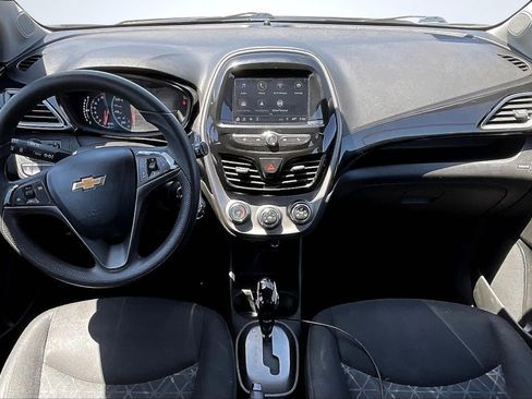 Used 2020 Chevrolet Spark LT image 16
