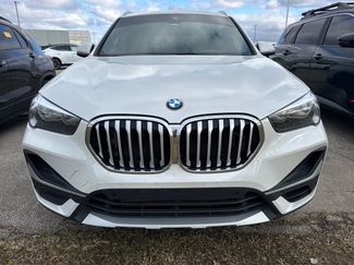 Used 2022 BMW X1 xDrive28i w/ Convenience Package video 2