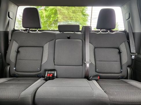 Used 2024 GMC Sierra 1500 Elevation image 11