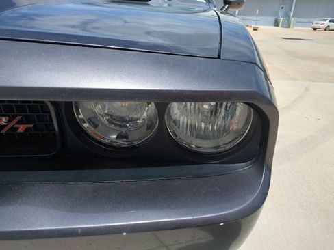 Used 2014 Dodge Challenger R/T w/ Blacktop Package image 9