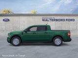 New 2025 Ford Maverick XL image 3
