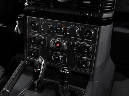 New 2026 INEOS Grenadier AWD/4WD image 28