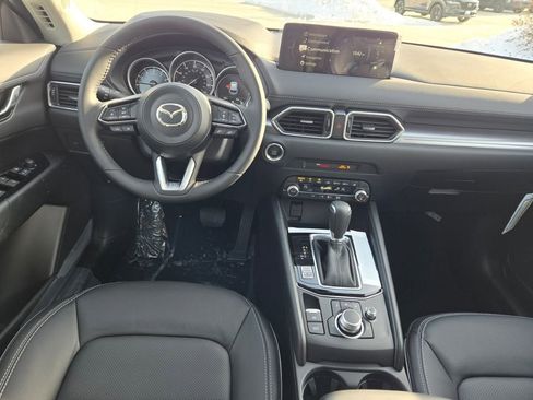 New 2025 MAZDA CX-5 AWD 2.5 S image 16