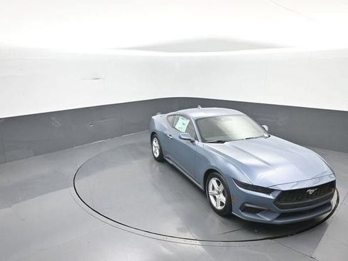 New 2026 Ford Mustang Coupe RWD image 21