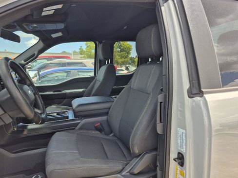 Certified 2024 Ford F150 STX RWD image 2
