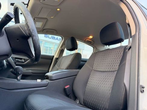 Used 2016 Nissan Altima 2.5 S w/ Power Driver Seat Package image 9