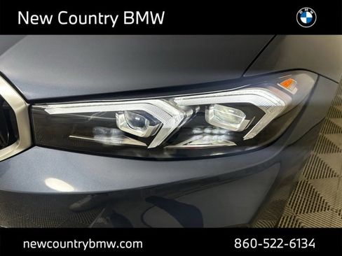 New 2026 BMW 330i xDrive Sedan w/ Convenience Package image 29