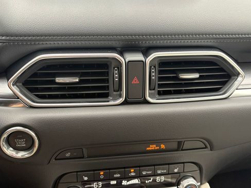 New 2025 MAZDA CX-5 AWD 2.5 S w/ Premium Plus Pkg image 26