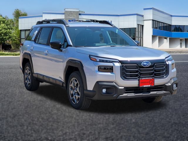New 2026 Subaru Outback Premium AWD/4WD image 1