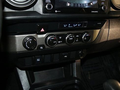 Used 2023 Toyota Tacoma SR image 20