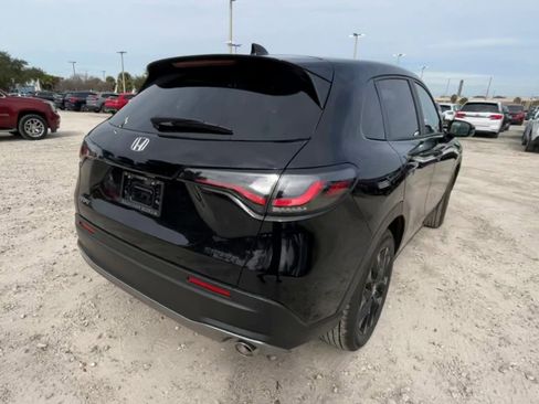 Used 2024 Honda HR-V Sport image 21