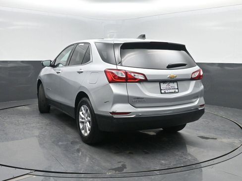 Used 2018 Chevrolet Equinox LT image 43