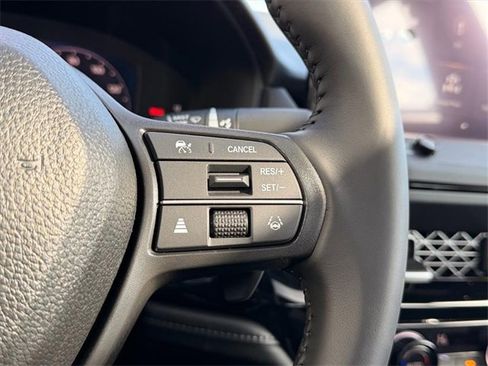 New 2025 Honda Accord Sport image 13