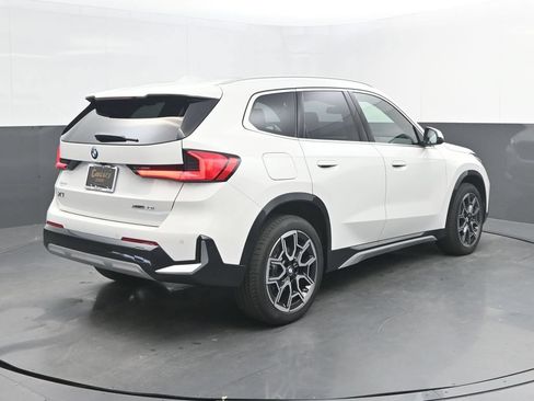New 2026 BMW X1 xDrive28i w/ Convenience Package AWD/4WD image 7