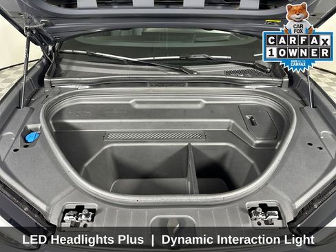 Used 2025 Audi Q6 e-tron Premium Plus image 27