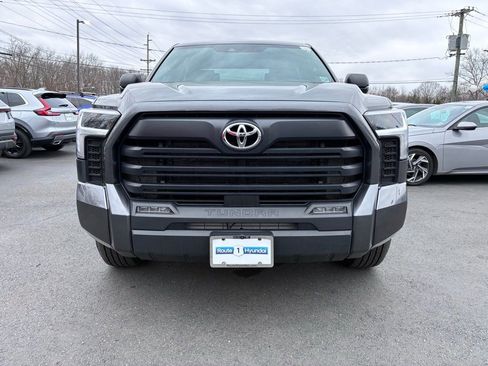 Used 2025 Toyota Tundra SR5 image 2