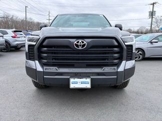 Used 2025 Toyota Tundra SR5 video 2