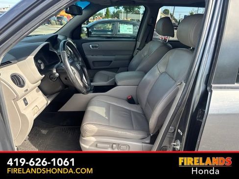 Used 2012 Honda Pilot EX-L image 15