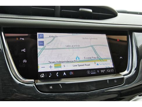 New 2025 Cadillac XT6 Premium Luxury w/ Technology Package image 18