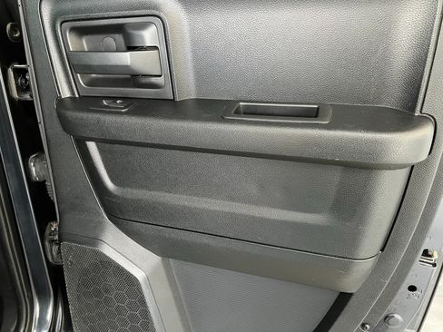 Used 2017 RAM 1500 Tradesman AWD/4WD image 20