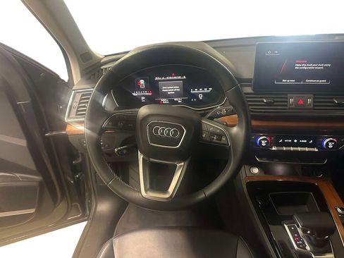 Used 2023 Audi Q5 2.0T Premium Plus AWD/4WD image 22
