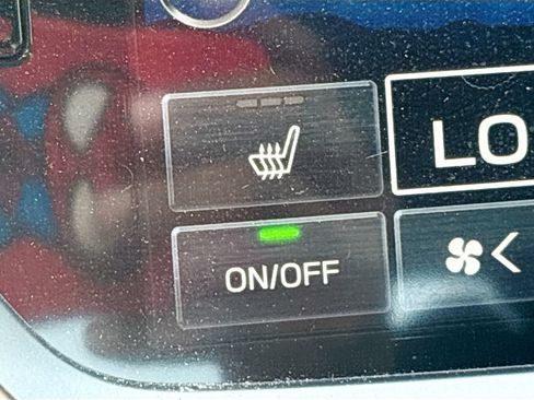 Used 2025 Subaru WRX Premium w/ Accessory Package #2 AWD/4WD image 20