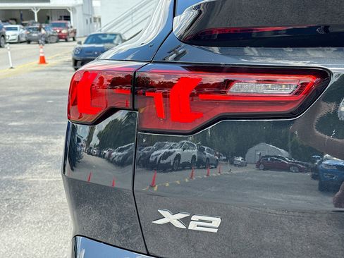 New 2026 BMW X2 xDrive28i w/ Technology Package AWD/4WD image 10