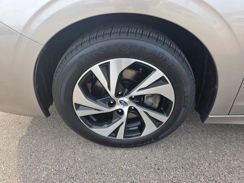 Used 2020 Subaru Legacy Premium image 14